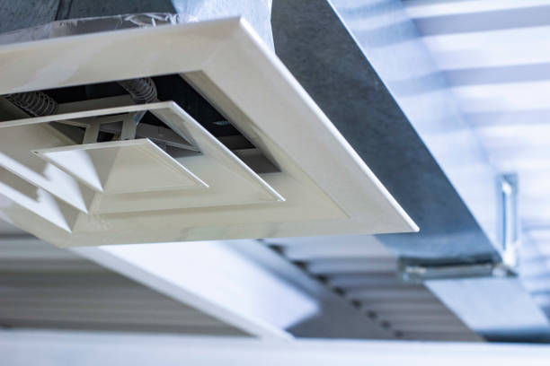 Ductwork Cleaning Services in FL