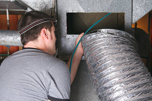 Best HVAC Air Duct Cleaning  in Gulfport, FL