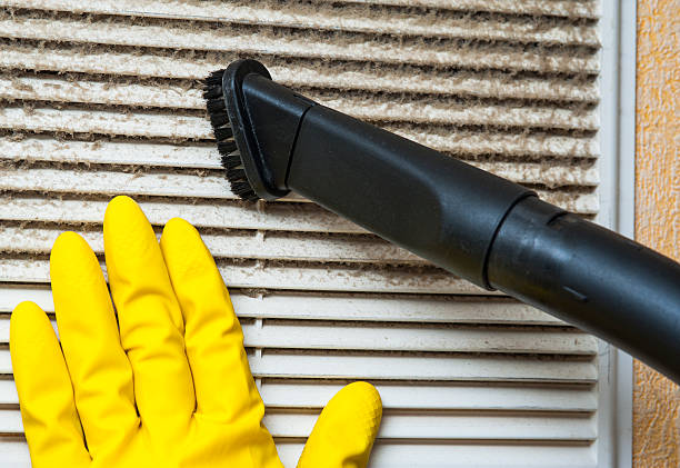 Trusted FL Airduct Cleaning Experts